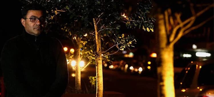 Venky Kannan, lighting design